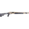 Gforce Arms Gf2p, 12 Gauge 20" 7+1 Fde/Black