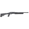 Gforce Arms Gf2p, 12 Gauge 20" 7+1 Black