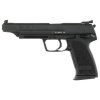 Hk 45acp 6.02" 2-12rd Black Usp45 Elite V1 Da/sa