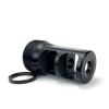 Barrett Firearms Muzzle Brake Am338 Adapter
