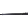 Faxon Ar15 Barrel 9mm Pcc - 10.5" 1:10 Light Taper Blk