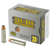 CorBon Self Defense .357 MAGNUM, 140gr, JHP - 20 Rounds [MPN: 357140]
