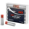 CCI Pest Control .44 S&W SPECIAL, 140gr, #4 Shotshell - 10 Rounds [MPN: 3718CC]