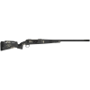 Fierce Firearms Carbon Rival, 7mm Rem Mag 22" 3+1 Black Cerakote