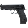 CZ 75 SP-01 9MM 4.6" 19RD BLACK