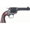 Cimarron Saa Bisley .44/40 - Fs 4.75" Cc/blued Walnut