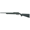 Black Rain Ordnance BRO-22 Sportsman .22 LR 18" 10+1 Black Semi-Auto Rifle