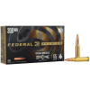 Federal Gold Medal .308 WIN/7.62 NATO, 175gr, OTM - 20 Rounds [MPN: GM308OTM2]