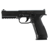 American Precision Firearms Strike One 9mm 5" 10rd Black