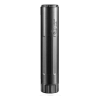 Dead Air Armament, Mask-22, Rimfire Suppressor, 22LR, 17-4PH & Titanium, Cerakote Black Finish