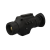 ATN ODIN LT 640, 1-4x19mm Compact Thermal Viewer Sensor, Multiple Patterns & Color Options Reticle TIMNODN619X, Black