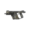Kriss USA Vector Sdp G2 9mm 5.5" 17+1 Black Multi-Coat Cerakote