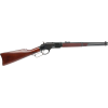 Cimarron 1873 Us Marshall - .357/.38sp 18" Blued Walnut