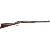 Cimarron Model 1892 Saddle Ring Carbine 357 Mag, 20" Barrel 12Rd Blued/Walnut
