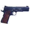 BLUE LINE GLOBAL MAUSER 1911 22LR 5" 10RD STRAIGHT US FLAG GRIPS