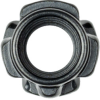 Hamskea Raptor Peep - 1/4" Black