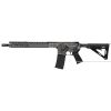 Black Rain Ordnance We The People 223 Remington/556nato 16" 30rd Titanium Battleworn