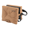 Allen , Allen 18420 Bench Shooting Bag Combo Unfilled