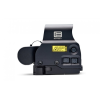 EOTECH EXPS3 HOLOGRAPHIC SIGHT, 1 MOA DOT RETICLE, SIDE BUTTON CONTROLS, QUICK DISCONNECT MOUNT, NIGHT VISION COMPATABILE, BLACK FINISH EXPS3-1