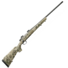 Cva Cascade, 300 Win Mag 24" 3+1 Graphite/Hillside