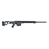 Barrett Mrad, Barr 18478 Mrad Folding Stock 338 Lap Blk 26in