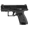 Beretta APX A1 Compact 9mm, 3.7" Barrel, 10rd, Black