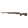 CZ 600 ST2 RANGE .308 WIN/7.62 NATO 24" TB ADJ 5RD LAMINATE