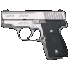 Kahr Arms Elite, Kahr M9098 Mk9 9mm 3in Elite Ss