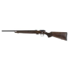 CZ 457 VARMINT .22LR 20" 5RD TURKISH WALNUT LH