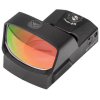 BURRIS FASTFIRE 4 1MOA DOT PICATINNY MOUNT
