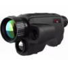 AGM Global Vision 7142510001306FL6 Fuzion LRF TM50-640 Thermal Monocular Black 3-24x 50mm 640x512, 50 Hz Resolution Zoom 1x/2x/4x/8x Features Laser Rangefinder