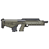 Kel-tec Rdb Defender 5.56mm - 16.1" 20rd M-lok Green