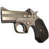 BOND ARMS ROWDY XL 45/410 3.5" 2RD STAINLESS STEEL ROUGH B6