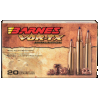 Barnes Bullets Vor-Tx .300 WIN MAG, 150gr, TTSX - 20 Rounds [MPN: 21569]