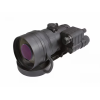 AGM GLOBAL VISION Comanche-22 3AL1 Night Vision Clip-On System Gen 3+ Level 1 Auto-Gated Green Phosphor Matte Black