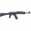 BLUE LINE GLOBAL MAUSER AK47 OMEGA 22LR 17" 25RD BLACK RAILS