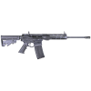 Ati Alpha Maxx Ria Rifle - 5.56x45 30rd 16" Nano Black
