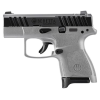 BERETTA APX A1 CARRY 9MM 3" 8RD GRAY