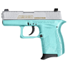 DIAMONDBACK FIREARMS GEN4 .380 ACP 2" 6+1 MINT NICKEL BORON DB38MSS