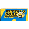 Buffalo Bore Hunting & Sniping .458 SOCOM, 400gr, JFN - 20 Rounds [MPN: 47D/20]