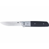 COLUMBIA RIVER 5720 Bamboozled 3.34 Plain Black