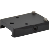 Holosun Picatinny-Style Mount 407C, 507C, 508T Matte Black