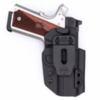 C&G HOLSTERS1911 3.5" (NON-RAILED) IWB COVERT KYDEX HOLSTER