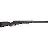 Fierce Firearms Carbon Rival, 7mm Remington Magnum 22" 3+1 Blackout Camo