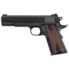 COLT GOVERNMENT .45 ACP, 5" Barrel, LIMITED EDITION, 7 rnd - Blued [MPN:ZO1911SEA1]
