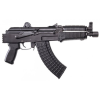 ARSENAL SAM7K 7.62X39MM 8.5" 30RD MILLED BLACK