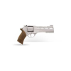 CHIAPPA WHITE RHINO 60DS .357 MAGNUM 6" 6RD FOS NICKEL