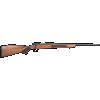 Bergara B14 Timber 6.5 Creedmoor 22" 4+1 #4 Black Cerakote/Walnut