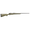 Bergara B14 Hunter .270 Winchester 24" 3+1 Black Cerakote/green Syn