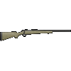 Bergara B14 Hunter .243 Winchester 22" 4+1 Black Cerakote/green Syn